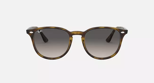 Солнцезащитные очки Ray-Ban RB4259, серый градиент