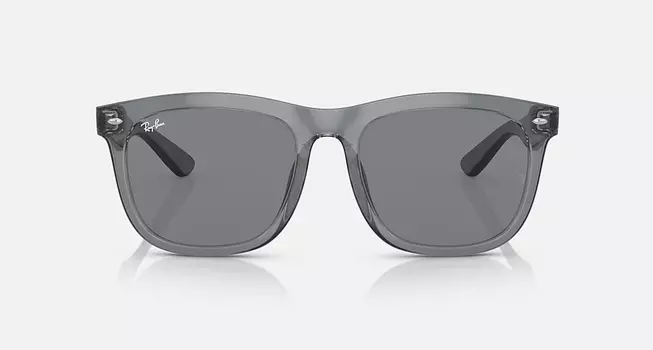 Солнцезащитные очки Ray-Ban RB4260D, темно-серый
