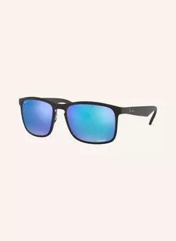 Солнцезащитные очки Ray-Ban RB4264, черный