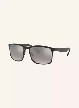 Солнцезащитные очки Ray-Ban RB4264, черный