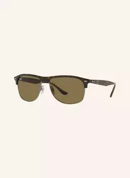 Солнцезащитные очки Ray-Ban RB4342, гавана