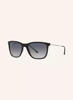 Солнцезащитные очки Ray-Ban RB4344, черный