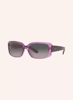 Солнцезащитные очки Ray-Ban RB4389