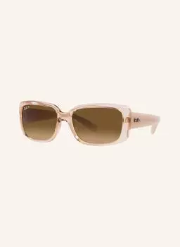 Солнцезащитные очки Ray-Ban RB4389