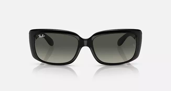 Солнцезащитные очки Ray-Ban RB4389, серый