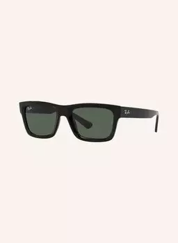 Солнцезащитные очки Ray-Ban RB4396, черный
