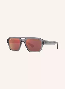Солнцезащитные очки Ray-Ban RB4397, серый