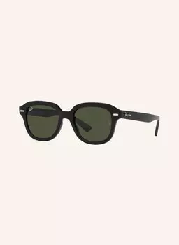 Солнцезащитные очки Ray-Ban RB4398, черный
