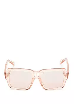 Солнцезащитные очки Ray-Ban, розовый