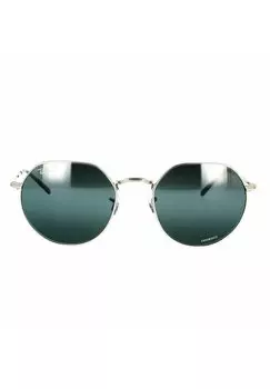 Солнцезащитные очки Ray-Ban, серебро
