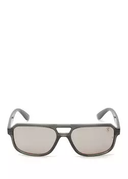 Солнцезащитные очки Ray-Ban, серый