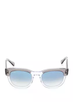 Солнцезащитные очки Ray-Ban, серый