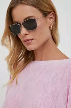 Солнцезащитные Очки Ray-Ban, серый