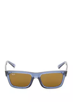 Солнцезащитные очки Ray-Ban, синий