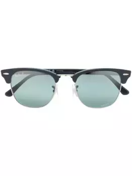 Солнцезащитные очки Ray-Ban, синий