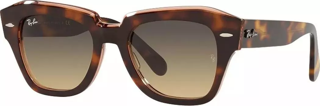 Солнцезащитные очки Ray-Ban State Street