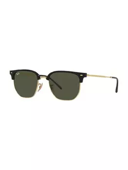 Солнцезащитные очки Ray-Ban Sunglasses RB4416, черный