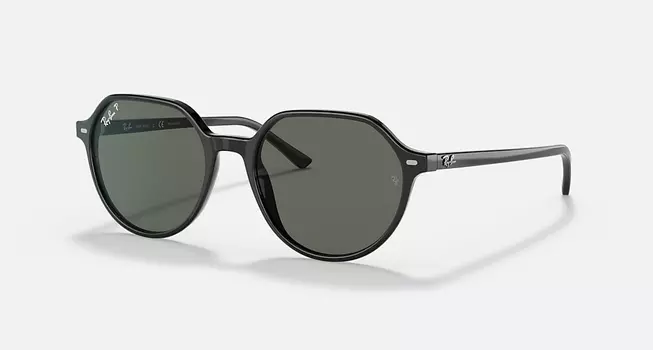 Солнцезащитные очки Ray-Ban THALIA, зеленый