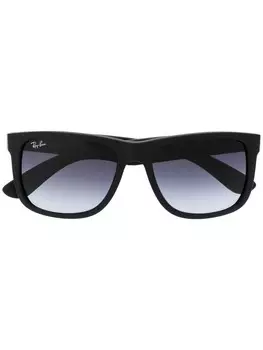 Солнцезащитные очки Ray-Ban Tinted, черный