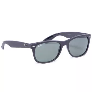 Солнцезащитные очки Ray-Ban Wayfarer, черный