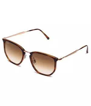 Солнцезащитные очки Ray-Ban, зеленый