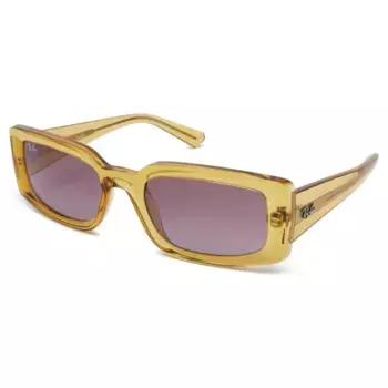 Солнцезащитные очки Ray-Ban, желтый
