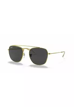 Солнцезащитные очки Ray-Ban, золото