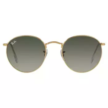 Солнцезащитные очки Ray-Ban, золотой