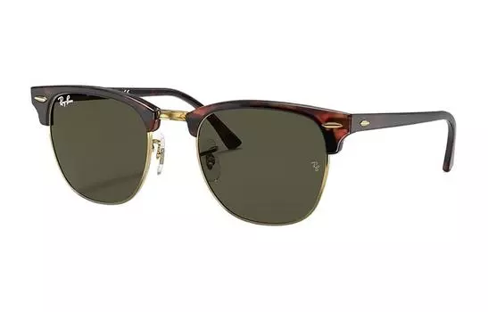 Солнцезащитные очки RayBan унисекс