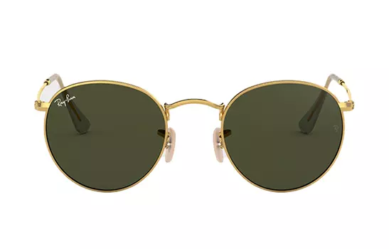 Солнцезащитные очки RayBan унисекс, Маленький (50)