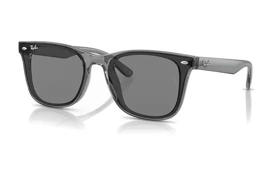 Солнцезащитные очки RayBan унисекс, Серый