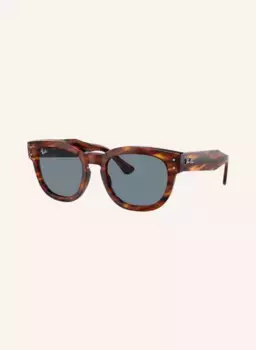 Солнцезащитные очки rb0298s Ray-Ban, синий