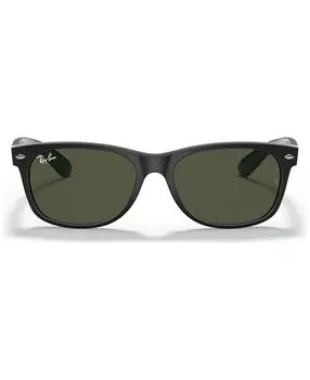 Солнцезащитные очки, rb2132 new wayfarer color mix Ray-Ban, мульти