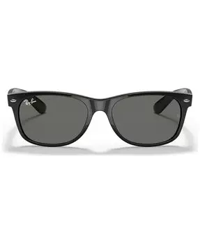 Солнцезащитные очки, RB2132 NEW WAYFARER Ray-Ban, черный