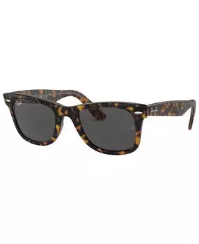 Солнцезащитные очки, RB2140 ORIGINAL WAYFARER Ray-Ban