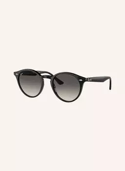 Солнцезащитные очки rb2180 Ray-Ban, цвет 601/11 SCHWARZ/GRAU VERLAUF