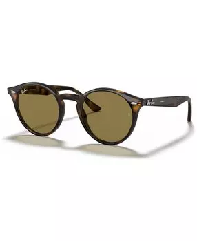 Солнцезащитные очки, rb2180 Ray-Ban, мульти