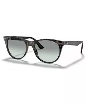 Солнцезащитные очки, rb2185 55 Ray-Ban, мульти
