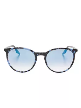 Солнцезащитные очки RB2204 Ray-Ban, коричневый