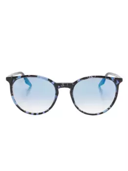 Солнцезащитные очки RB2204 Ray-Ban, коричневый