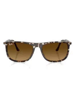 Солнцезащитные очки RB2216 Ray-Ban, коричневый
