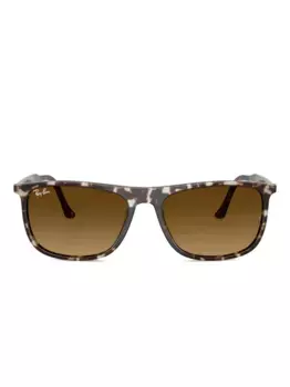 Солнцезащитные очки RB2216 Ray-Ban, коричневый