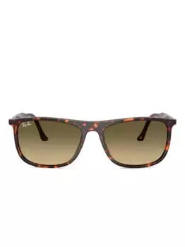 Солнцезащитные очки RB2216 Ray-Ban, коричневый