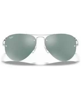 Солнцезащитные очки, rb3449 Ray-Ban, мульти