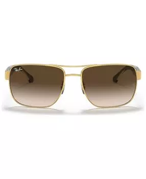 Солнцезащитные очки, RB3530 Ray-Ban