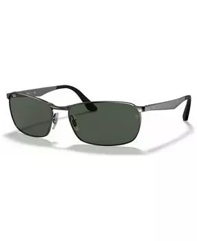 Солнцезащитные очки, rb3534 59 Ray-Ban, мульти
