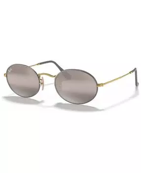 Солнцезащитные очки, rb3547 51 Ray-Ban, мульти