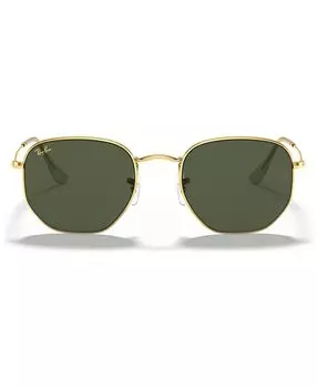 Солнцезащитные очки, RB3548 51 Ray-Ban