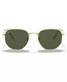 Солнцезащитные очки, rb3548 51 Ray-Ban, мульти