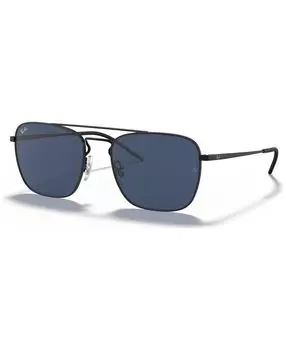 Солнцезащитные очки, rb3588 55 Ray-Ban, мульти